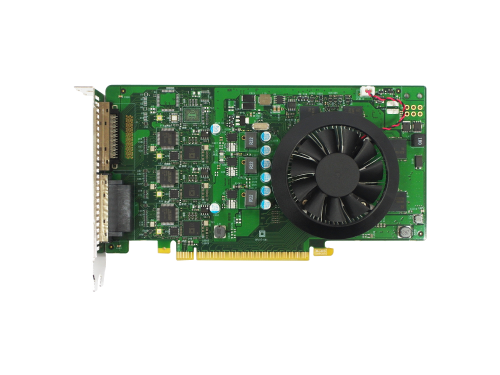 Системы видеонаблюдения