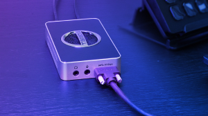 Как использовать устройство захвата Magewell 4K для записи в разрешении 2560x1440p144