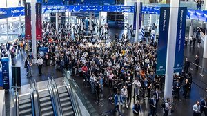 Готовы ли вы к ISE 2023