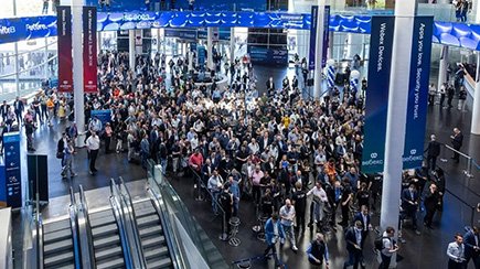 Готовы ли вы к ISE 2023