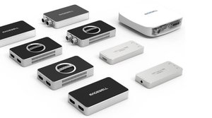 Magewell USB Capture: Какой захват выбрать для ваших задач?