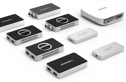 USB-устройства видеозахвата