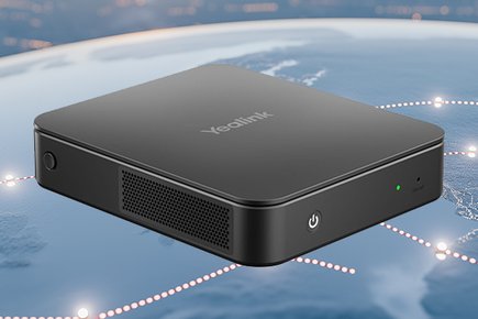 Обзор мини-ПК Yealink MCore Pro