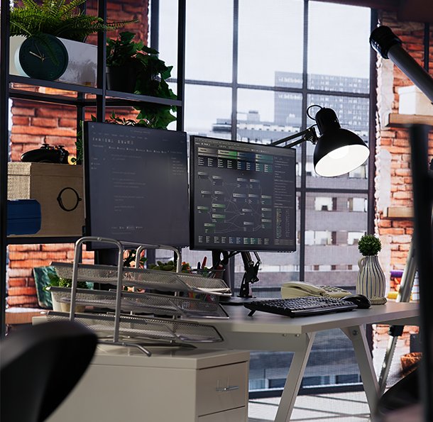 Анализ и подбор конфигурации