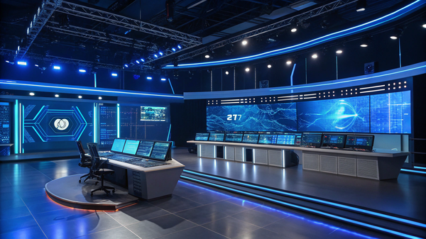 Что такое AV over IP?