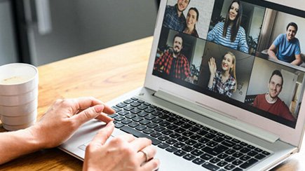 Как подключить источники HDMI или SDI в Zoom, Teams и другое программное обеспечение для видеоконференций