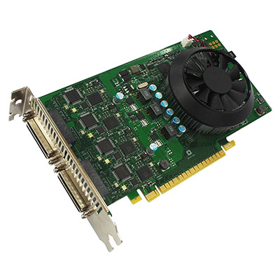 Aetina M12-P107D