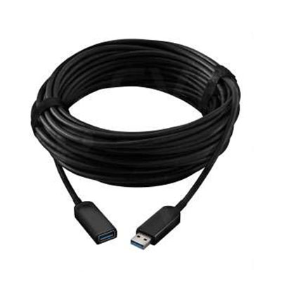 Активный кабель-удлинитель USB 3.1 Gen 1 (15 метров)