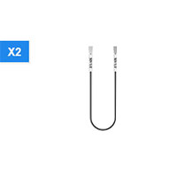 2 x 3G-SDI-кабель