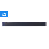 1 x FPC ленточных кабеля (20 см) 1 x FPC ленточных кабеля (20 см)