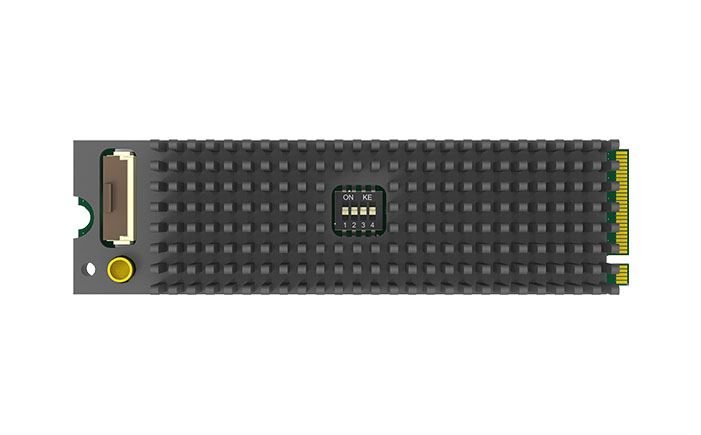 Magewell Eco Capture AIO M.2