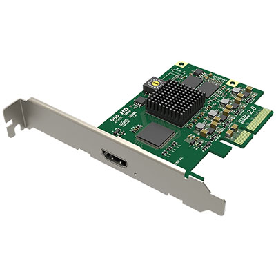 Magewell Pro Capture HDMI 4K
