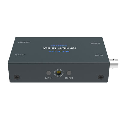Magewell Pro Convert NDI to SDI