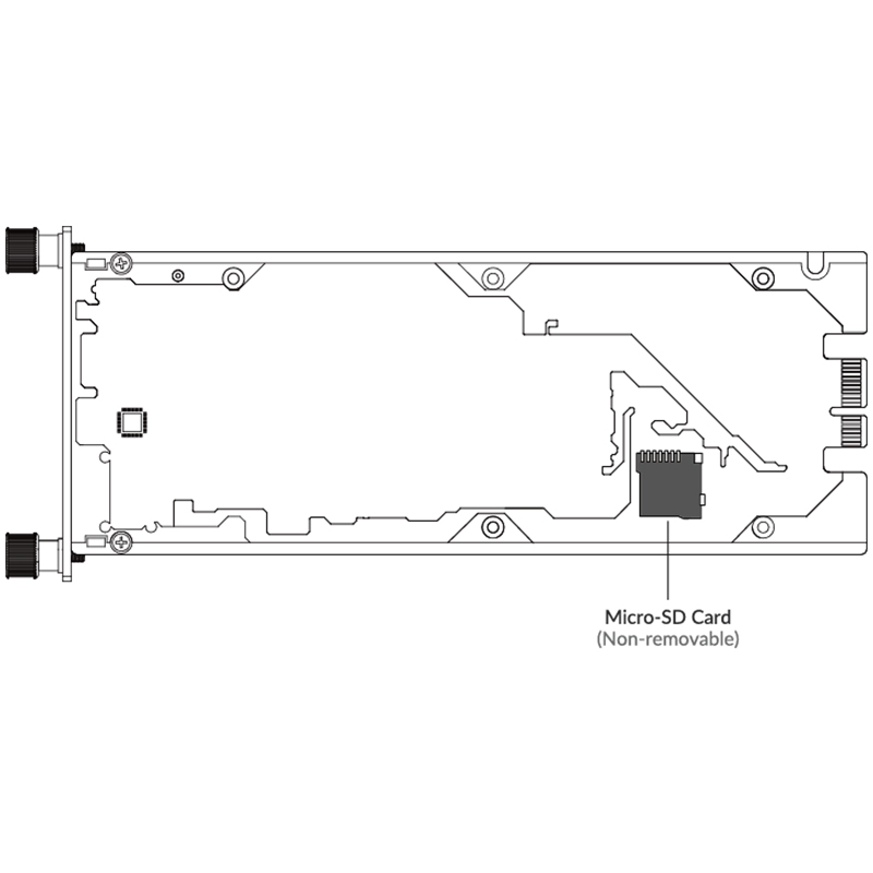Magewell Ultra Encode HDMI Plus Module