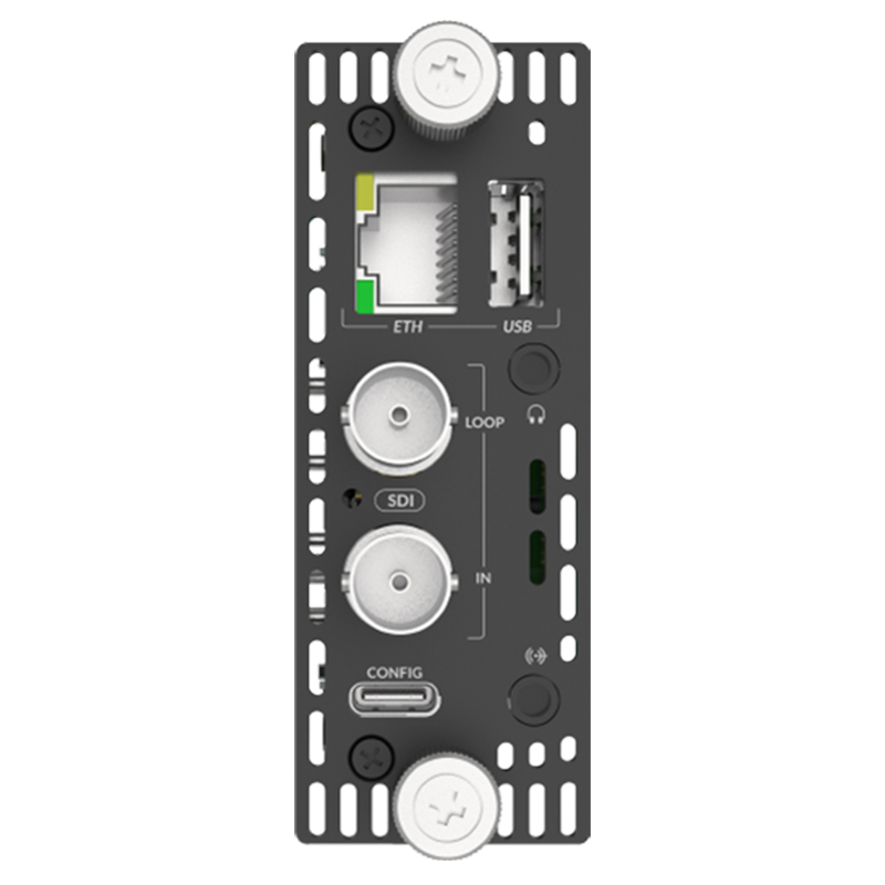 Magewell Ultra Encode SDI Plus Module