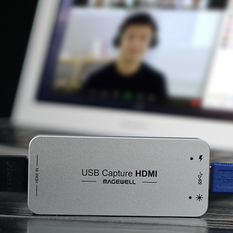 Magewell USB Capture HDMI Gen 2