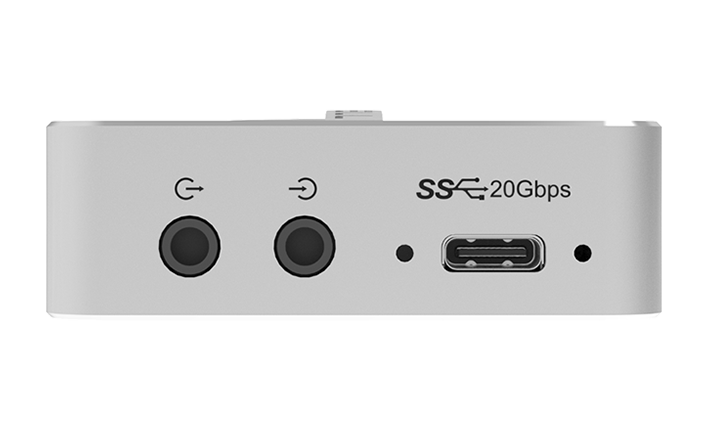 Magewell USB Capture SDI 4K Pro
