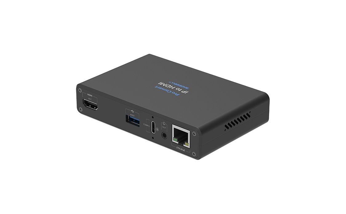 Magewell Pro Convert IP to HDMI