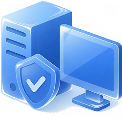 Иллюстрация услуги