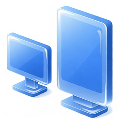 Иллюстрация услуги